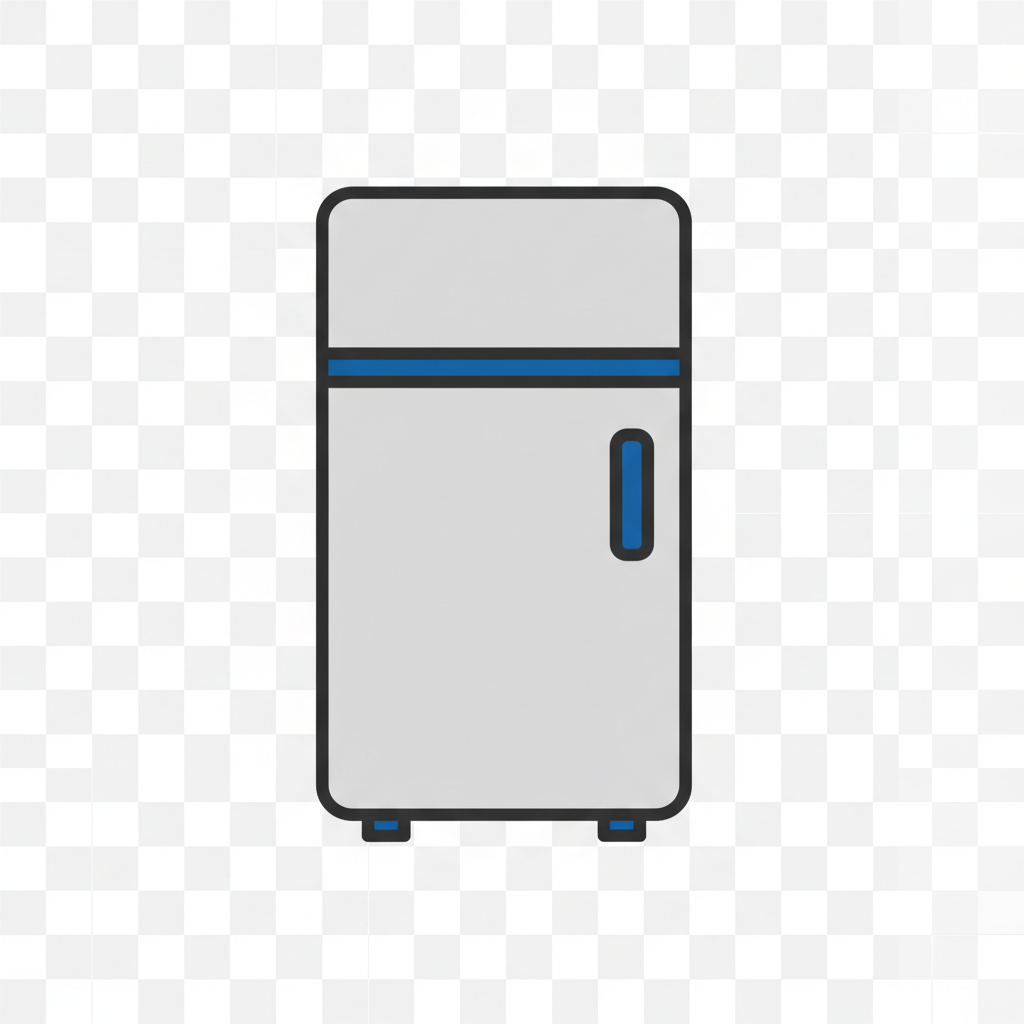 Freezer icon