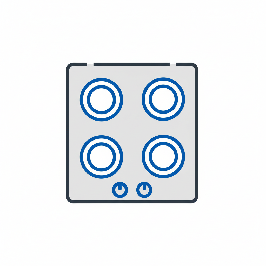 Stove icon